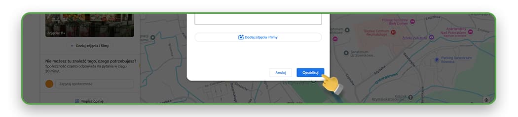 Opinie gradinamax.pl